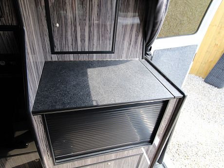 VW Leisuredrive Vivanti - 2015 image