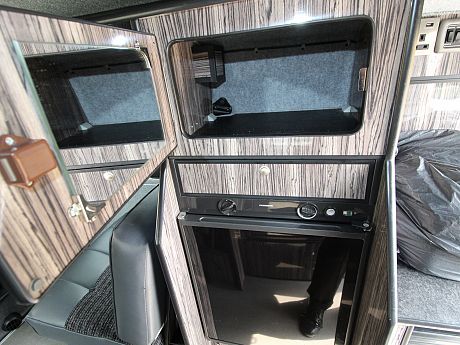 VW Leisuredrive Vivanti - 2015 image