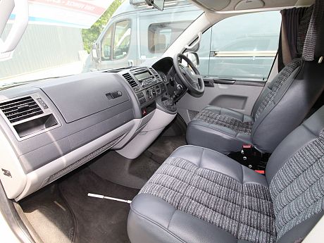 VW Leisuredrive Vivanti - 2015 image