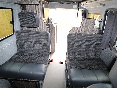 VW Leisuredrive Vivanti - 2015 image