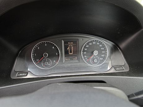 VW Leisuredrive Vivanti - 2015 image