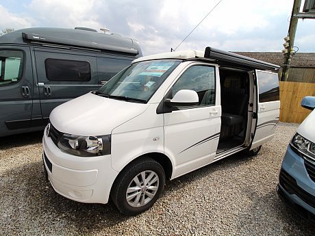 VW Leisuredrive Vivanti - 2015 image