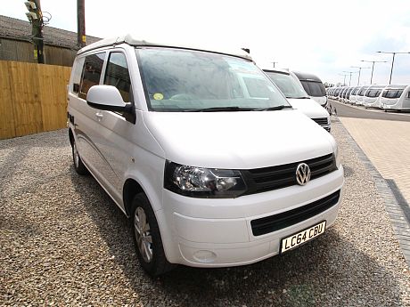 VW Leisuredrive Vivanti - 2015 image