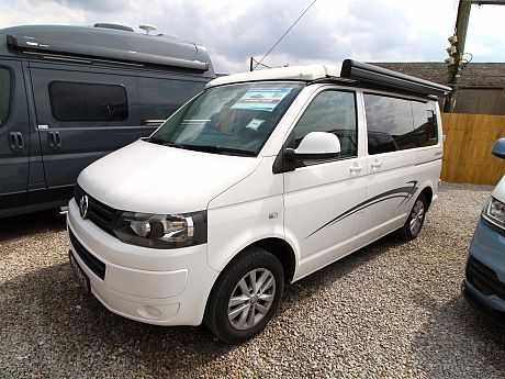 VW Leisuredrive Vivanti - 2015 image
