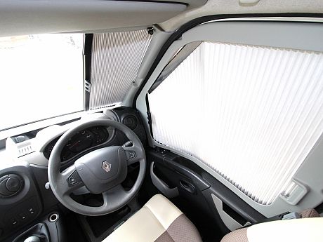 Adria Matrix SBC 687 - 2016 image