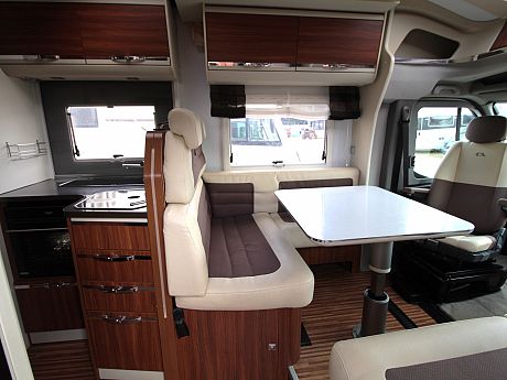 Adria Matrix SBC 687 - 2016 image