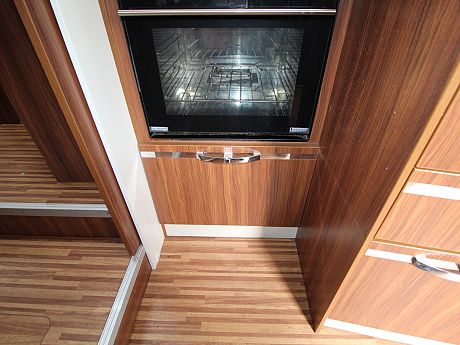 Adria Matrix SBC 687 - 2016 image