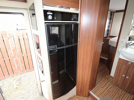 Adria Matrix SBC 687 - 2016 image