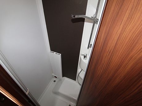Adria Matrix SBC 687 - 2016 image
