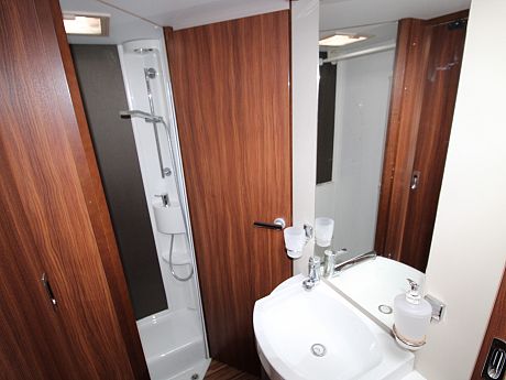 Adria Matrix SBC 687 - 2016 image