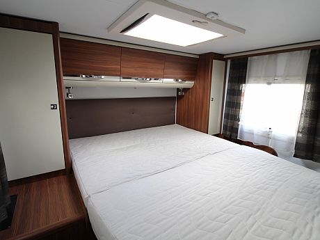 Adria Matrix SBC 687 - 2016 image