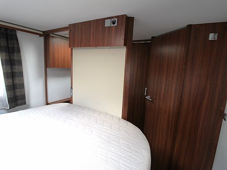 Adria Matrix SBC 687 - 2016 image