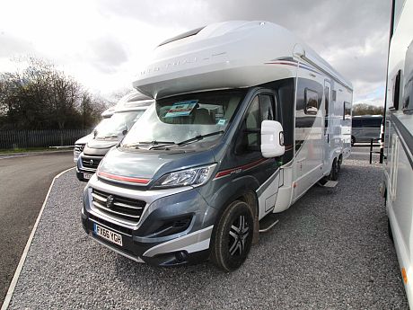 Auto-Trail Arapaho 2016 image