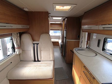 Auto-Trail Arapaho 2016 image