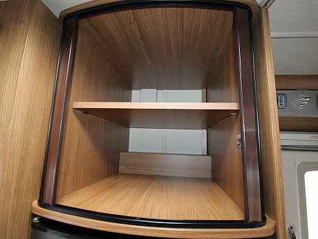 Auto-Trail Arapaho 2016 image