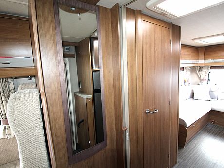Auto-Trail Arapaho 2016 image