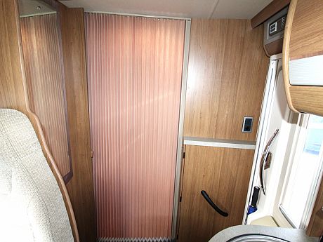 Auto-Trail Arapaho 2016 image