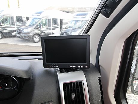 Auto-Trail Arapaho 2016 image