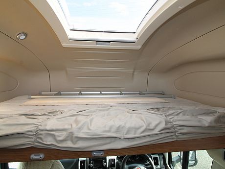 Auto-Trail Arapaho 2016 image