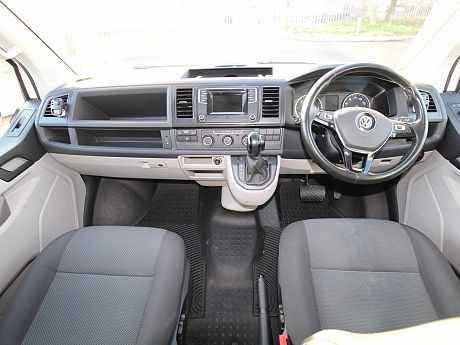 VW Bilbo Celex T30 LWB- 2016 image
