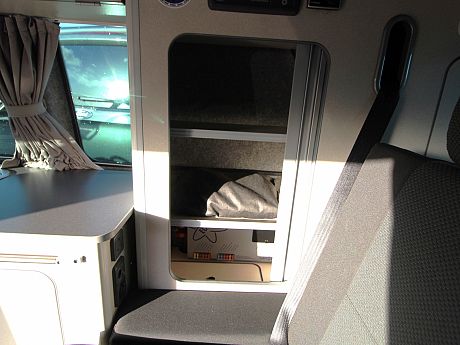 VW Bilbo Celex T30 LWB- 2016 image