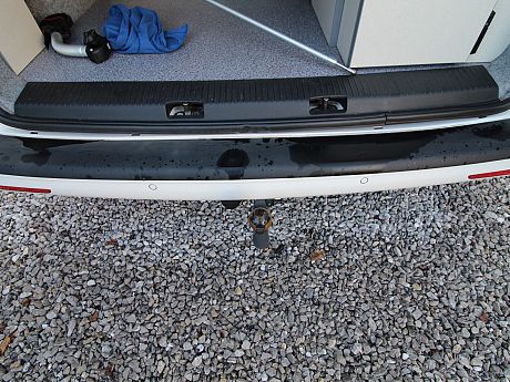 VW Bilbo Celex T30 LWB- 2016 image