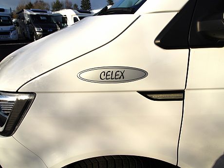 VW Bilbo Celex T30 LWB- 2016 image