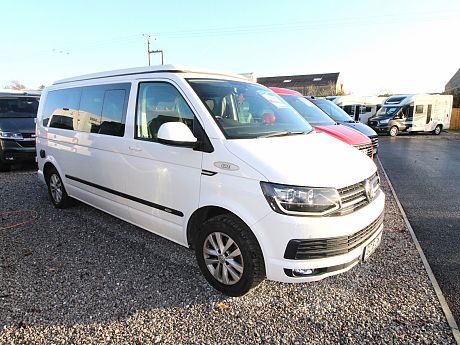 VW Bilbo Celex T30 LWB- 2016 image