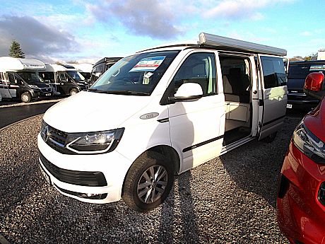 VW Bilbo Celex T30 LWB- 2016 image