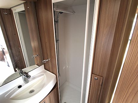 Swift Challenger 530 GTS - 2016 image