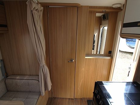 Coachman Pastiche 520 - 2016 image
