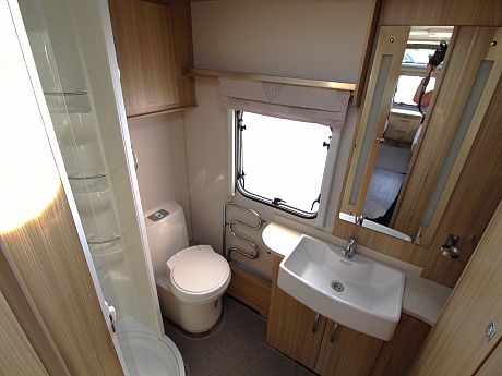 Coachman Pastiche 520 - 2016 image