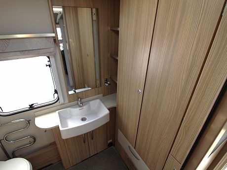 Coachman Pastiche 520 - 2016 image