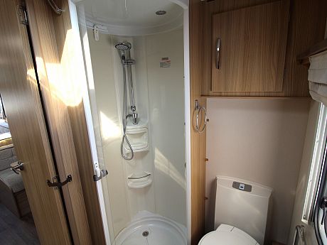 Coachman Pastiche 520 - 2016 image