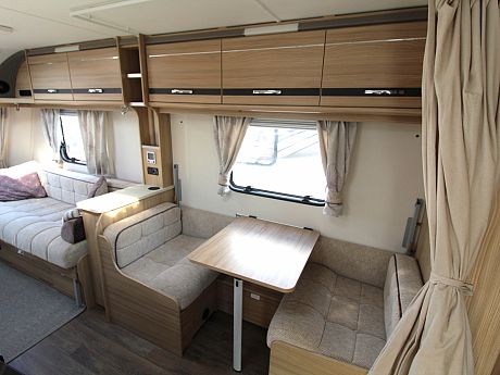 Coachman Pastiche 520 - 2016 image