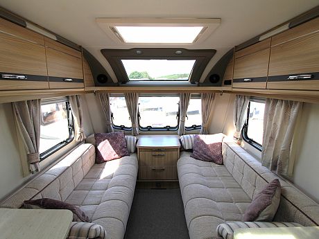 Coachman Pastiche 520 - 2016 image
