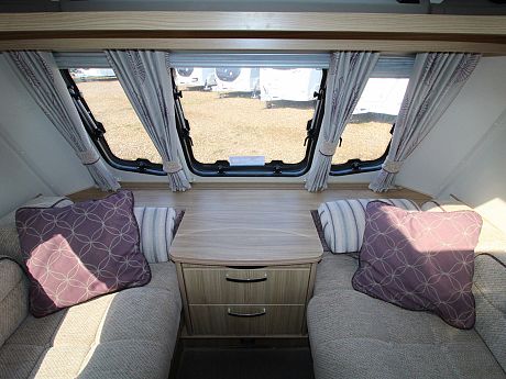 Coachman Pastiche 520 - 2016 image