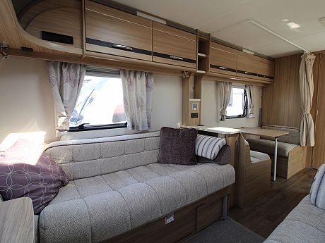 Coachman Pastiche 520 - 2016 image