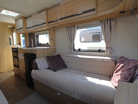 Coachman Pastiche 520 - 2016 image