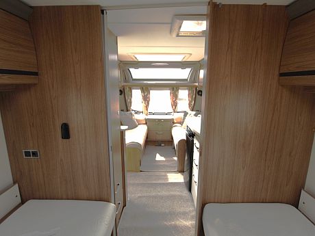 Coachman VIP 565 - 2016 image