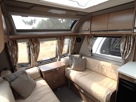 Coachman VIP 565 - 2016 image