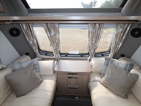 Coachman VIP 565 - 2016 image