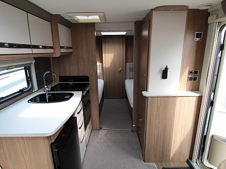 Coachman VIP 565 - 2016 image
