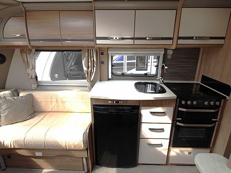 Coachman VIP 565 - 2016 image