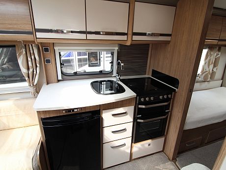 Coachman VIP 565 - 2016 image