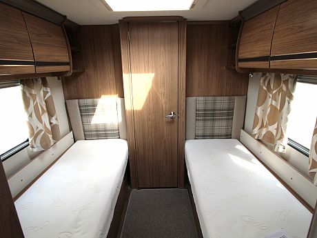 Coachman VIP 565 - 2016 image