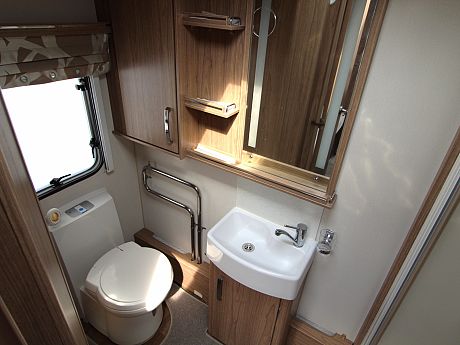 Coachman VIP 565 - 2016 image