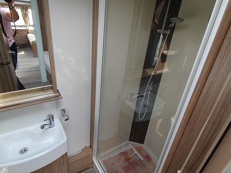 Coachman VIP 565 - 2016 image