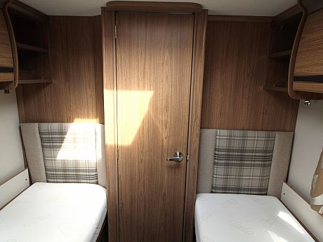 Coachman VIP 565 - 2016 image