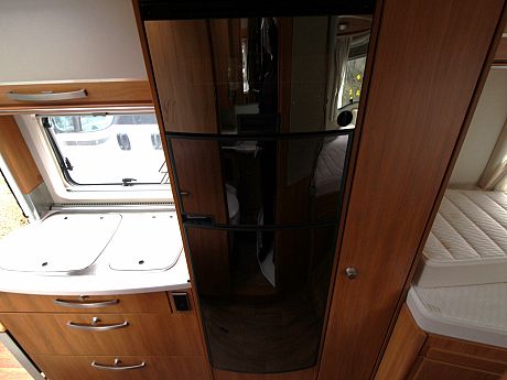 Hymer EXIS T 588 - 2016 image